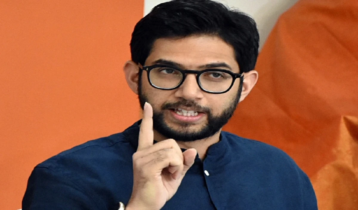 INDIA गठबंधन की बैठक से पहले आया Aditya Thackeray का बयान, कहा- बीजेपी को जीतने नहीं देंगे