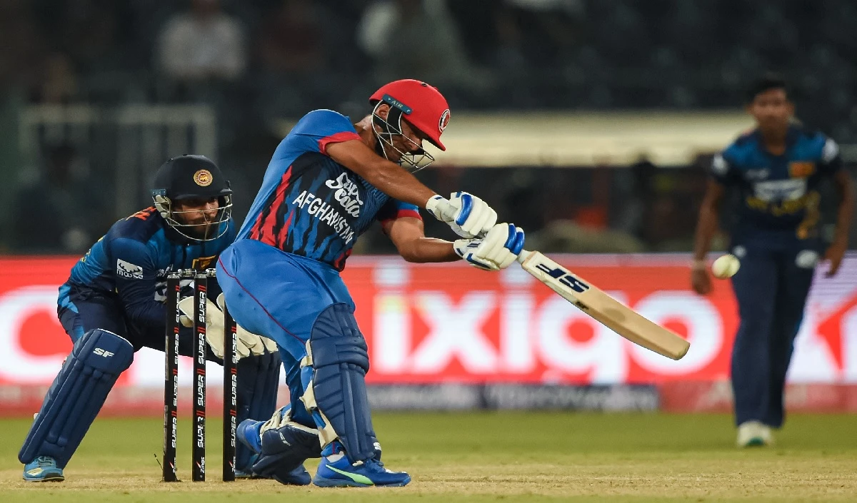 Asia Cup में हुआ रोमांचक मुकाबला, Afghanistan को दो रन से हराकर Super 4 में Srilanka ने बनाई जगह