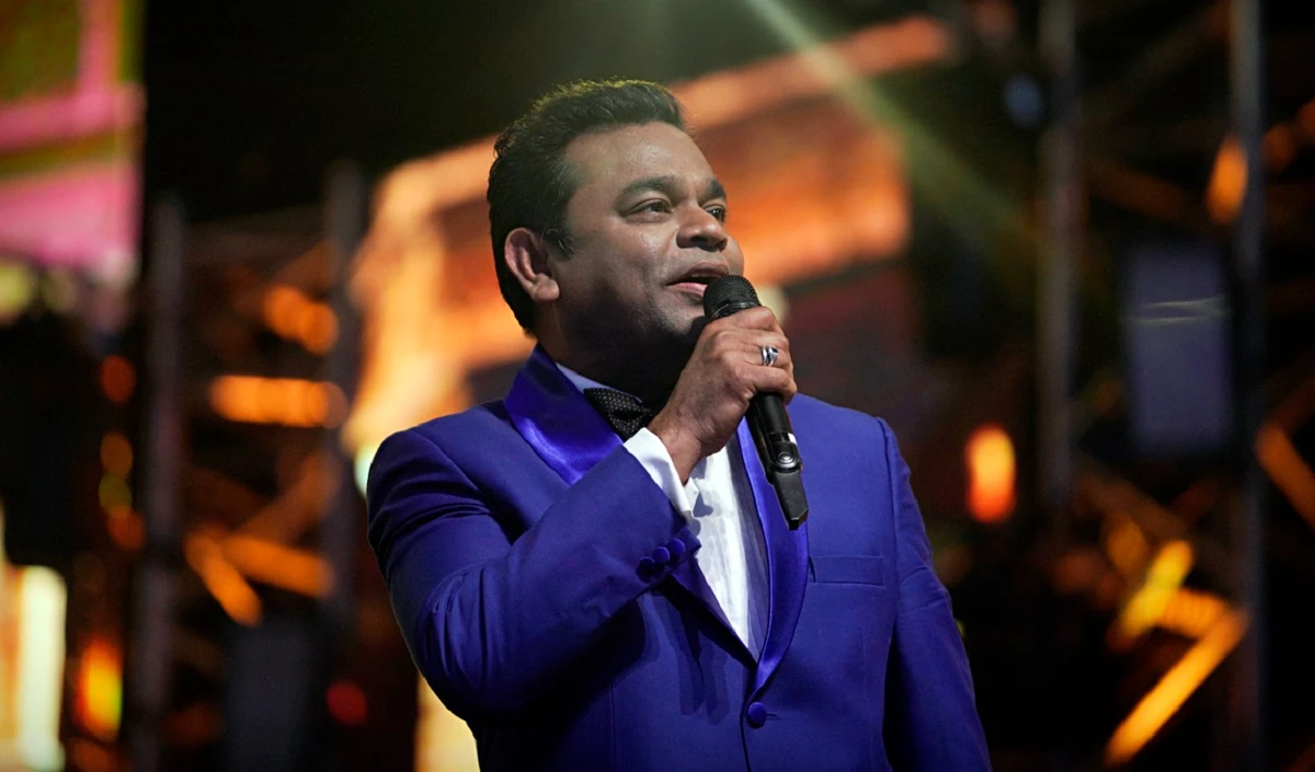 AR Rahman के चेन्नई कॉन्सर्ट में भगदड़ जैसी स्थिति, लोगों का हुआ बुरा हाल, आयोजकों ने कुप्रबंधन के लिए माफी मांगी