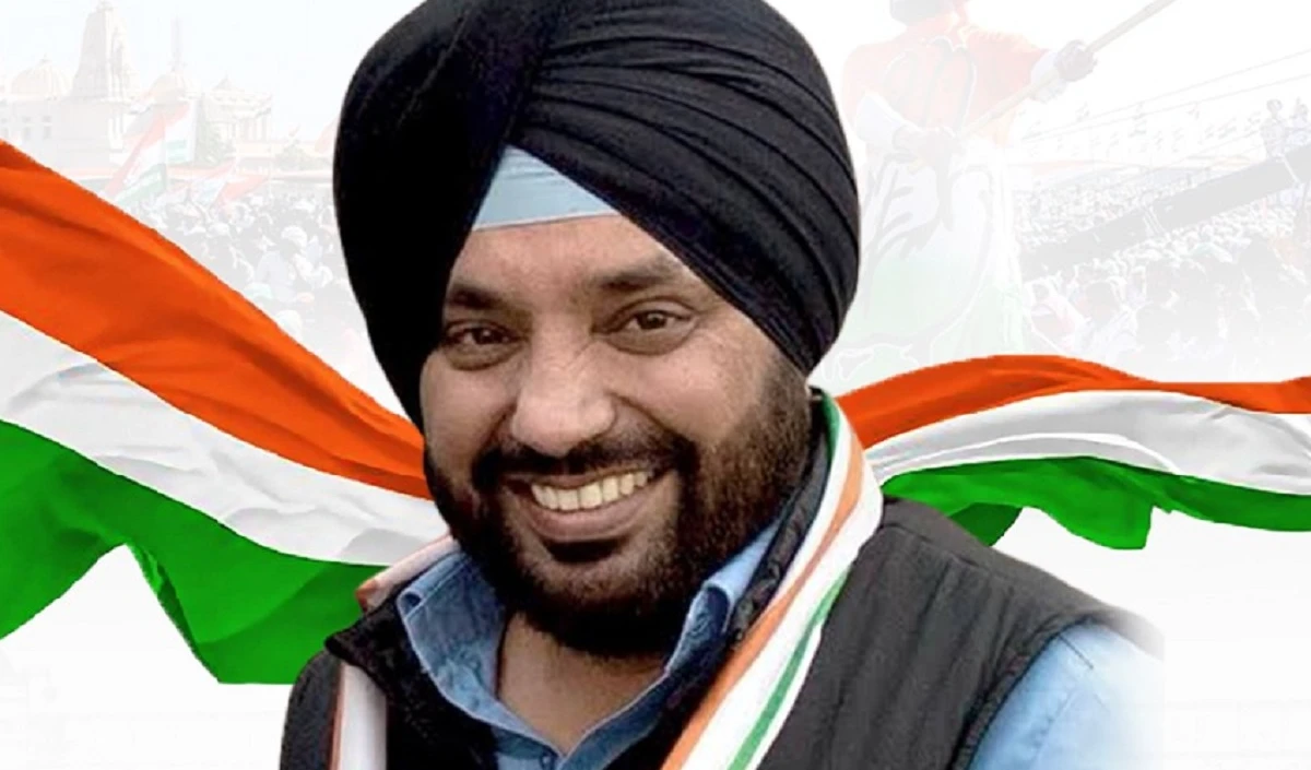 Congress ने दिल्ली संगठन में किया बड़ा बदलाव, Arvinder Singh Lovely को बनाया नया अध्यक्ष