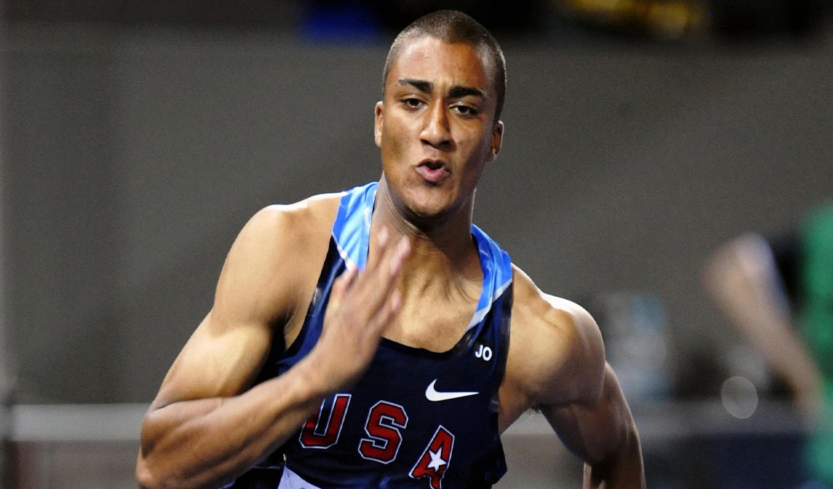 ओलंपिक चैंपियन Ashton Eaton बने दिल्ली हाफ मैराथन के अंतर्राष्ट्रीय एम्बेसडर