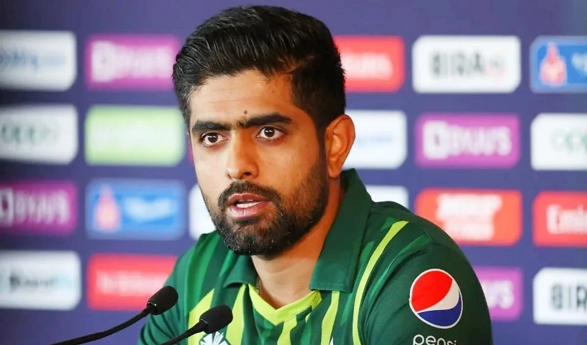 Asia Cup 2023 में Nepal के खिलाफ जीत के बाद आया पाकिस्तान के कप्तान Babar Azam का बयान, कहा- भारत के खिलाफ मैच में बढ़ेगा हौसला