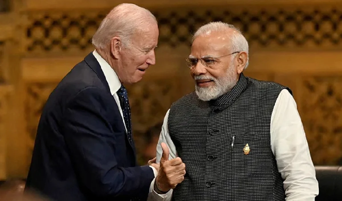 PM Modi Joe Biden Meet: 7 सितंबर को दिल्ली आएंगे बाइडन, 8 को करेंगे दोस्त  मोदी संग द्विपक्षीय वार्ता