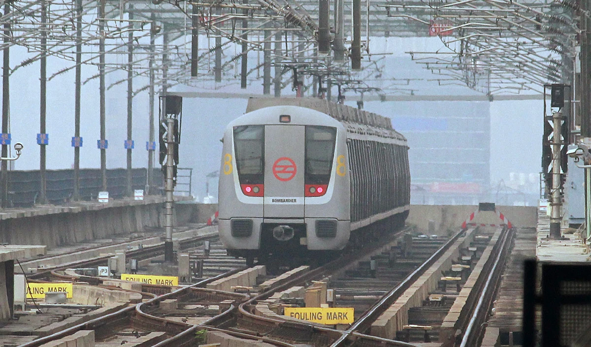 G20 Summit: Delhi Metro को लेकर आया नया अपडेट, अब सिर्फ बंद रहेगा सुप्रीम कोर्ट मेट्रो स्टेशन