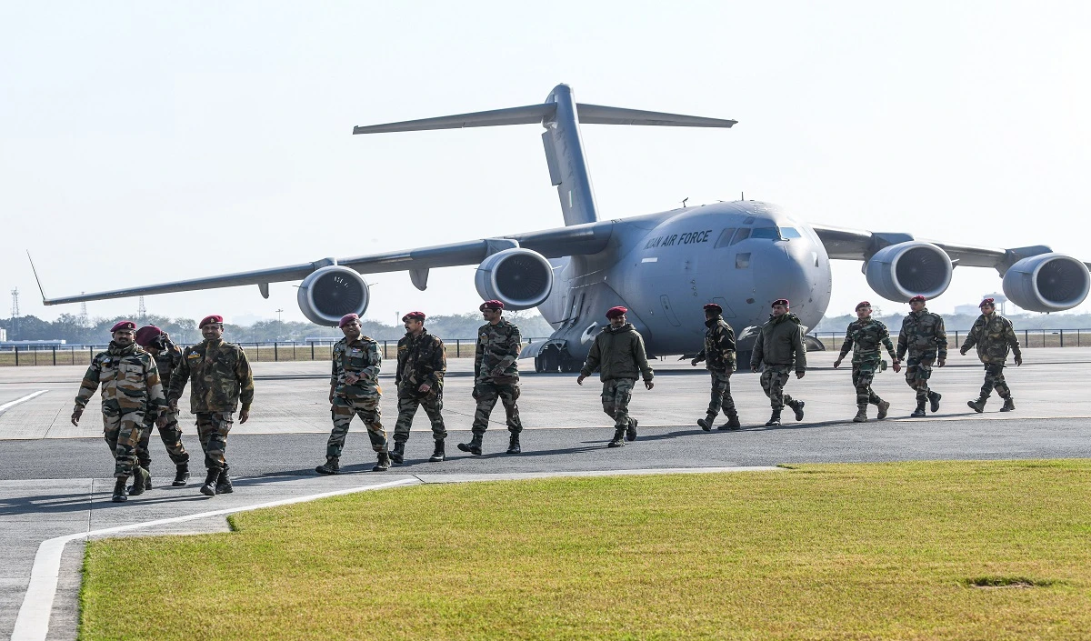 G20 Summit के लिए Rafale, सुखोई तैनात करेगा IAF, आसमान से भी होगी हिफाजत