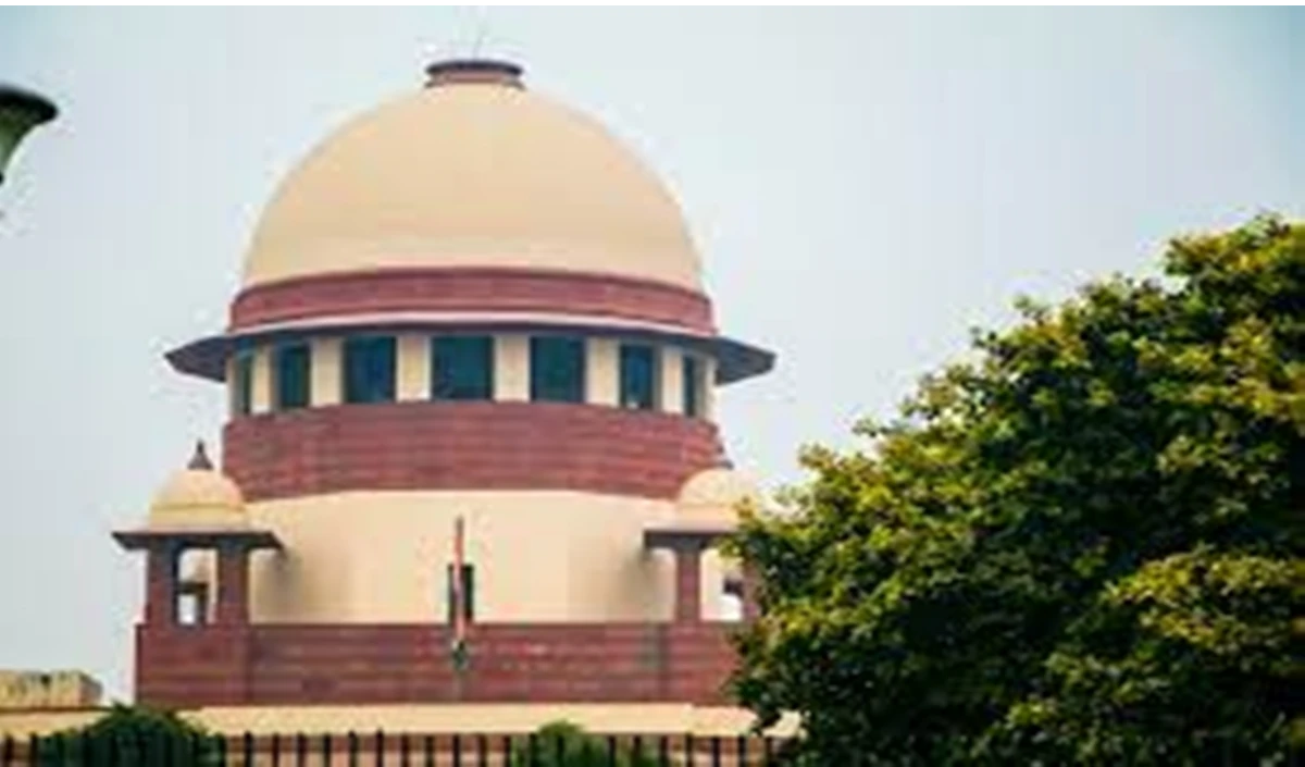 विस अध्यक्ष शिंदे, अन्य के खिलाफ अयोग्यता याचिकाओं पर निर्णय के लिए समय-सीमा तय करें: न्यायालय
