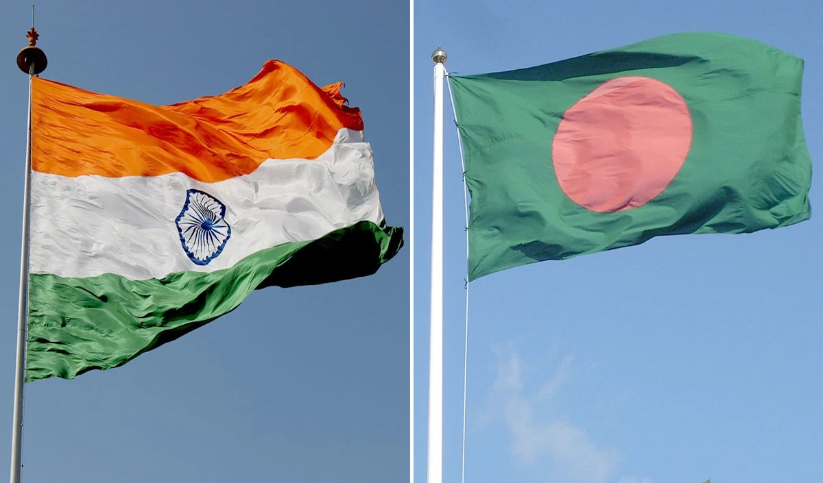 Football Championship: बांग्लादेश को हराकर भारत बना सैफ अंडर 16 चैम्पियन