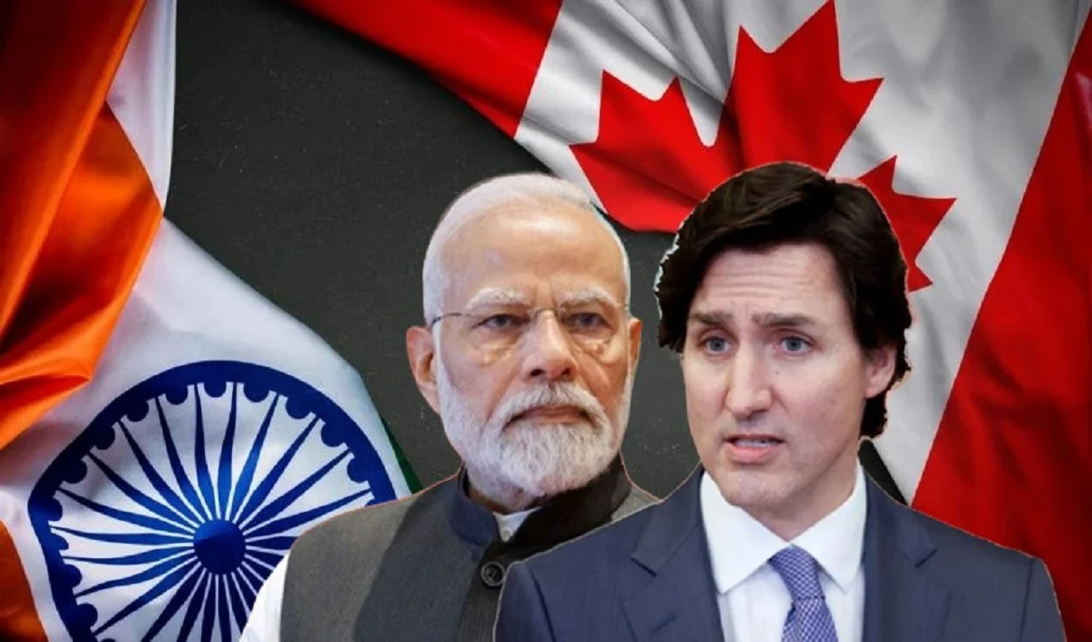 India Vs Canada Row: दोनों देशों के बीच बढ़ती दरार, 10 घटनाक्रम के माध्यम से पूरे विवाद को समझें