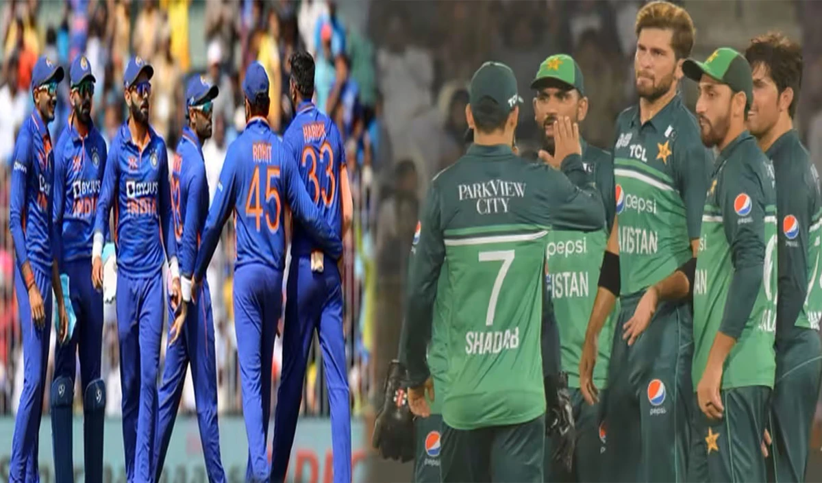 IND vs PAK: टीम इंडिया को इन पाक खिलाड़ियों से रहना होगा सावधान, देखें पिछले 10 वनडे का परिणाम