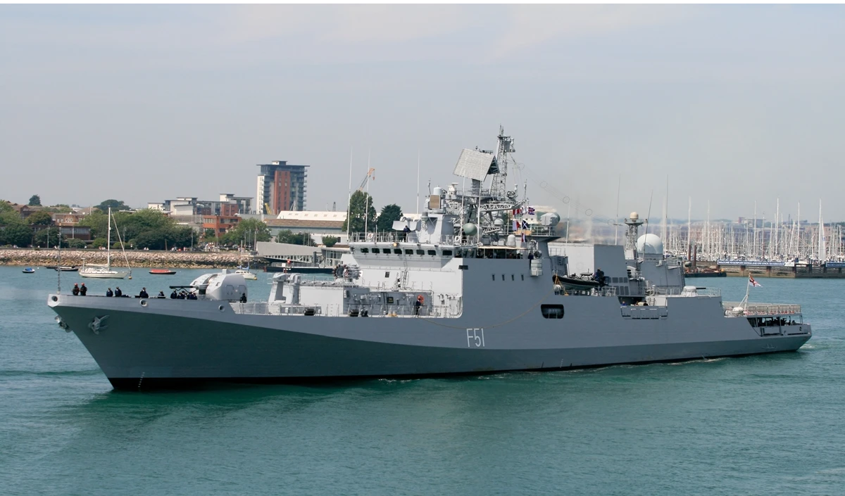 भारतीय नौसेना नया स्वदेशीकरण रोडमैप पेश करेगी, स्वदेशी प्रौद्योगिकियों का होगा प्रदर्शन