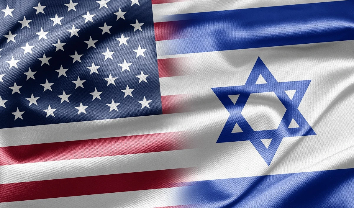 इजरायलियों के लिए अमेरिका का बड़ा निर्णय, मिली वीजा-मुक्त प्रवेश की अनुमति