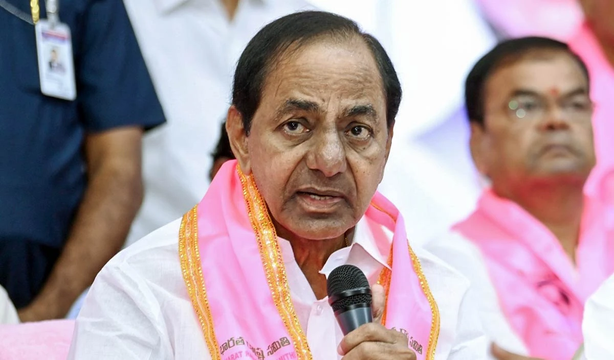 Telangana Elections 2023: विधानसभा चुनाव से पहले KCR सरकार का बड़ा दांव, सियासी हथियार के रूप में इस्तेमाल करेंगे ये योजनाएं