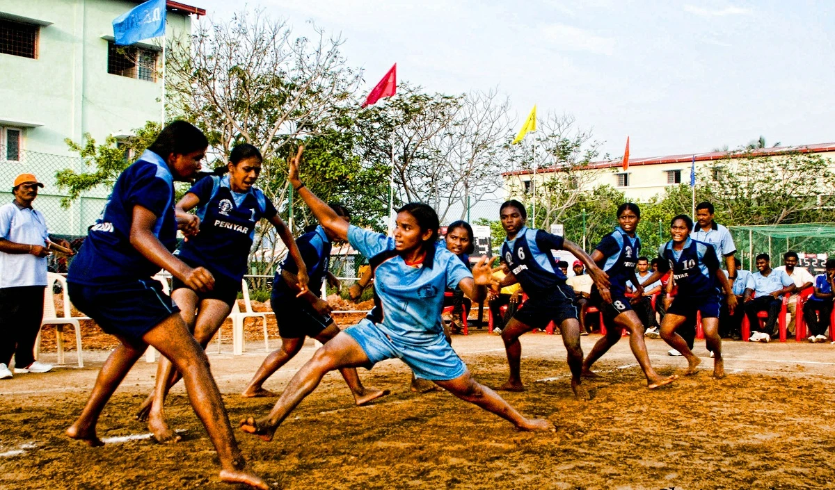 नाबालिग खिलाड़ी ने Indian Kabbadi Team के कोच पर लगाए गंभीर आरोप, मामला दर्ज