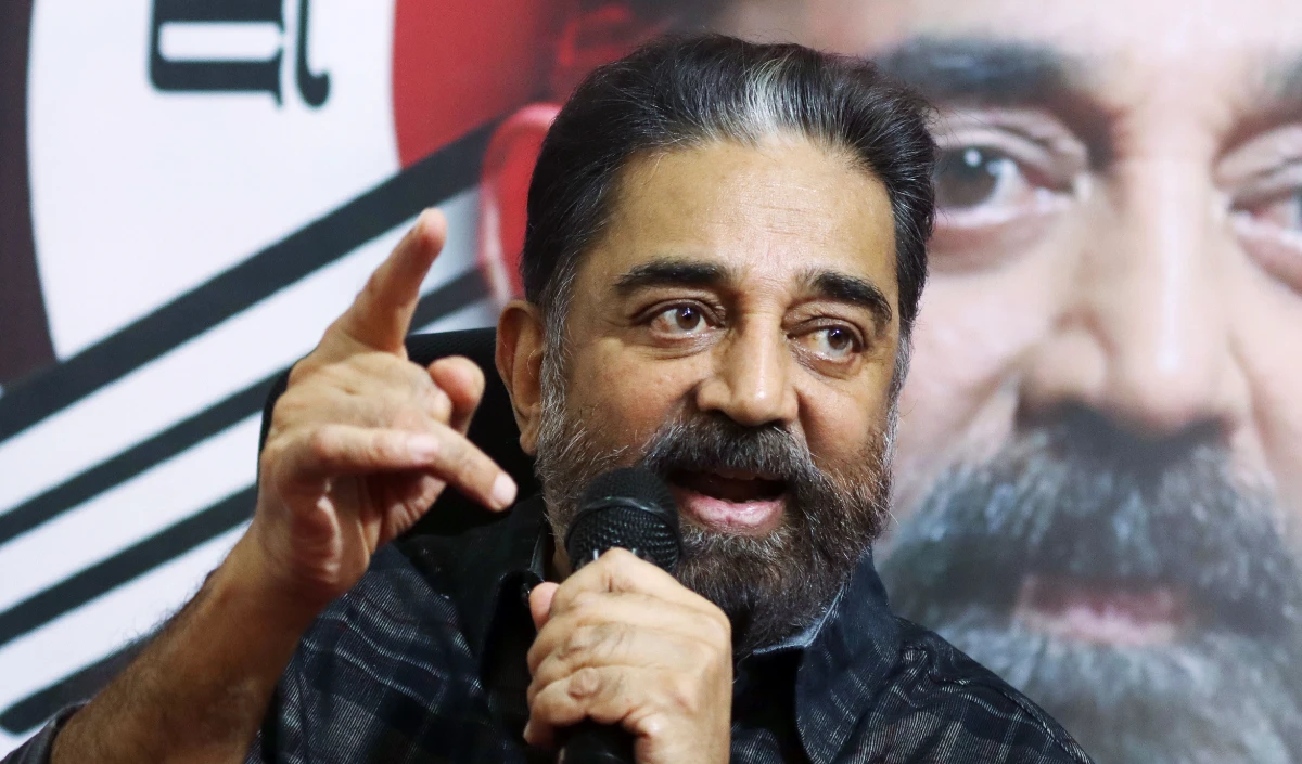 Kamal Haasan को पसंद आया मोदी सरकार का Women Reservation Bill, सोशल मीडिया पर बांधे तारीफों के पुल