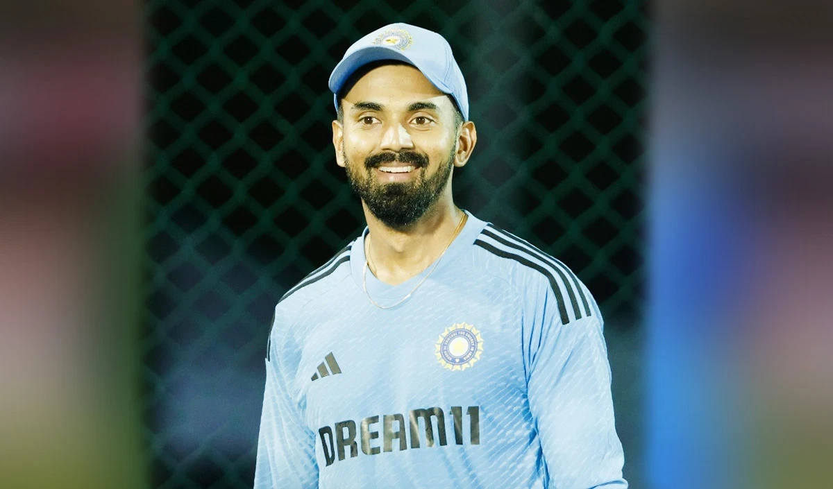 KL Rahul ने अपने प्रदर्शन को लेकर कही ये बात, फैंस हो जाएंगे खुश