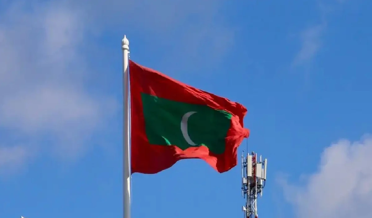 Maldives polls: जानें क्यों भारत और चीन के लिए महत्वपूर्ण है द्वीप राष्ट्र का ये चुनाव