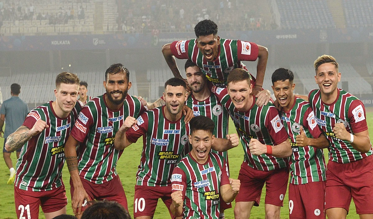 Asian Games के लिए खिलाड़ियों को रिलीज नहीं करेगा Mohun Bagan, इस कारण लिया फैसला