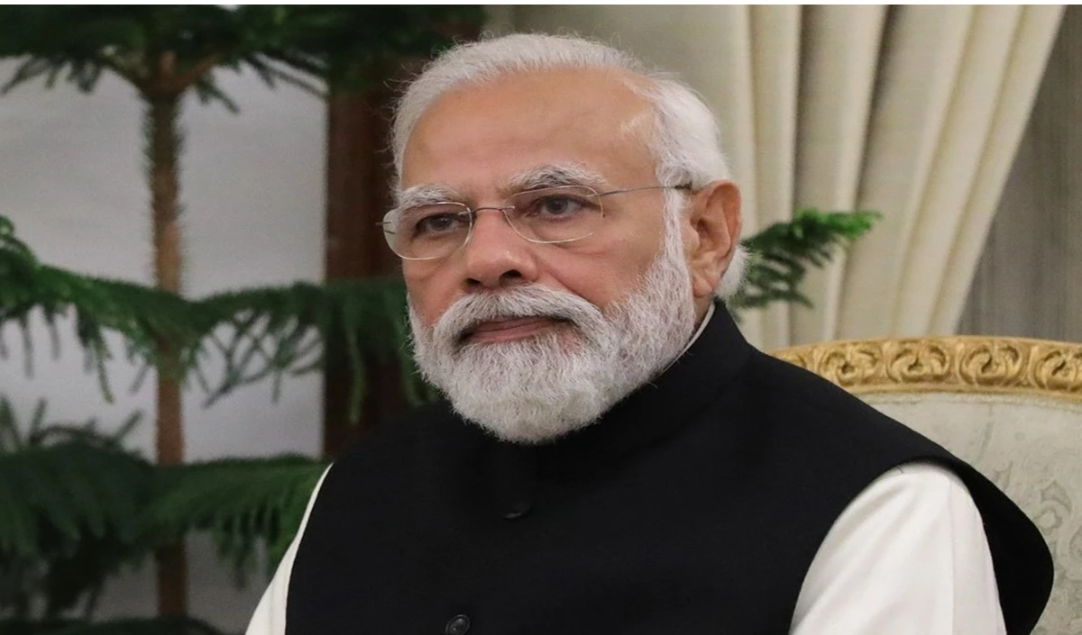 प्रधानमंत्री मोदी का संरा में सुधार का आह्वान: कहा, 21वीं शताब्दी में नहीं चल सकता मध्य 20वीं सदी का रवैया