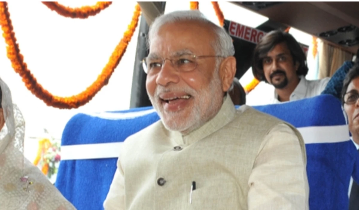 भारत-आसियान सहयोग को मजबूत करने के लिए प्रधानमंत्री मोदी ने 12 सूत्री प्रस्ताव पेश किया