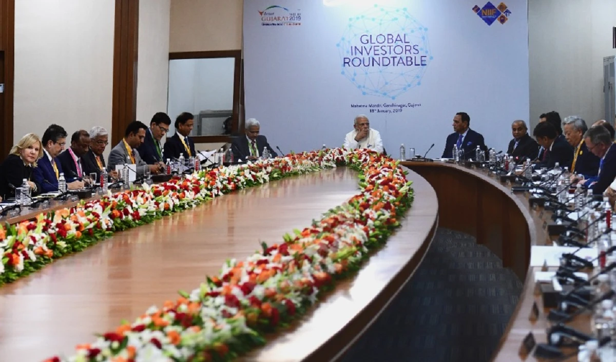 Vibrant Gujarat Global Summit के 20 साल पूरे होने के उपलक्ष्य में आयोजित होगा कार्यक्रम, PM Modi लेंगे हिस्सा