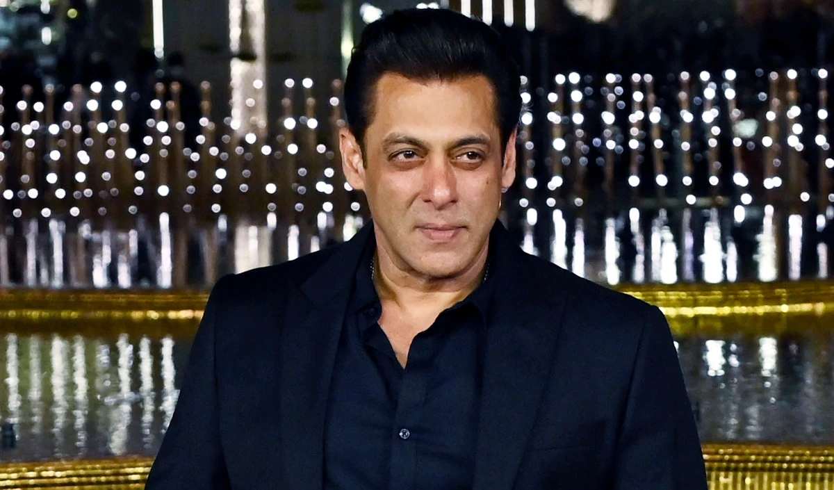 Box Office पर फिल्मों की सफलता का नया मानक 1,000 करोड़ रुपये होना चाहिए: Salman Khan