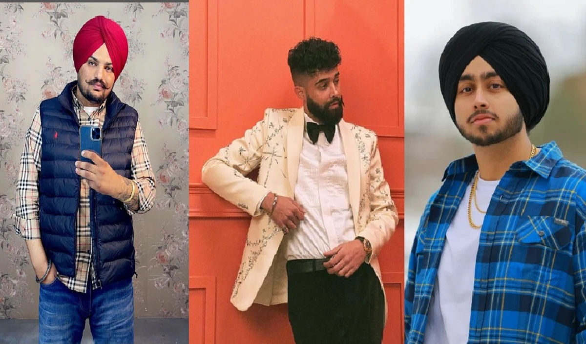 AP Dhillon के बाद Sidhu Moose Wala की टीम ने भी किया Canadian-Punjabi Singer Shubh का समर्थन