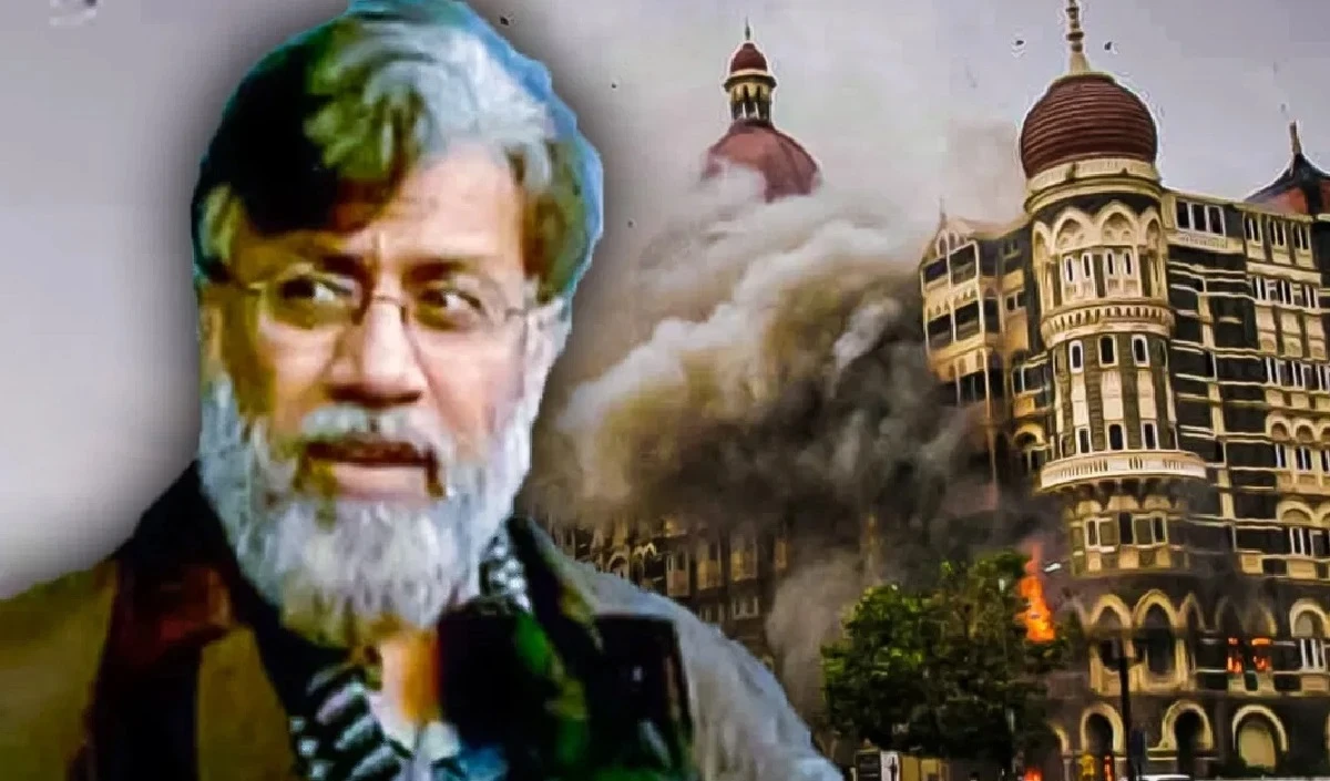 26/11 मुंबई आतंकी हमले के आरोपी तहव्वुर राणा पर फिर से आरोप पत्र दायर, क्या हैं प्रमुख आरोप?