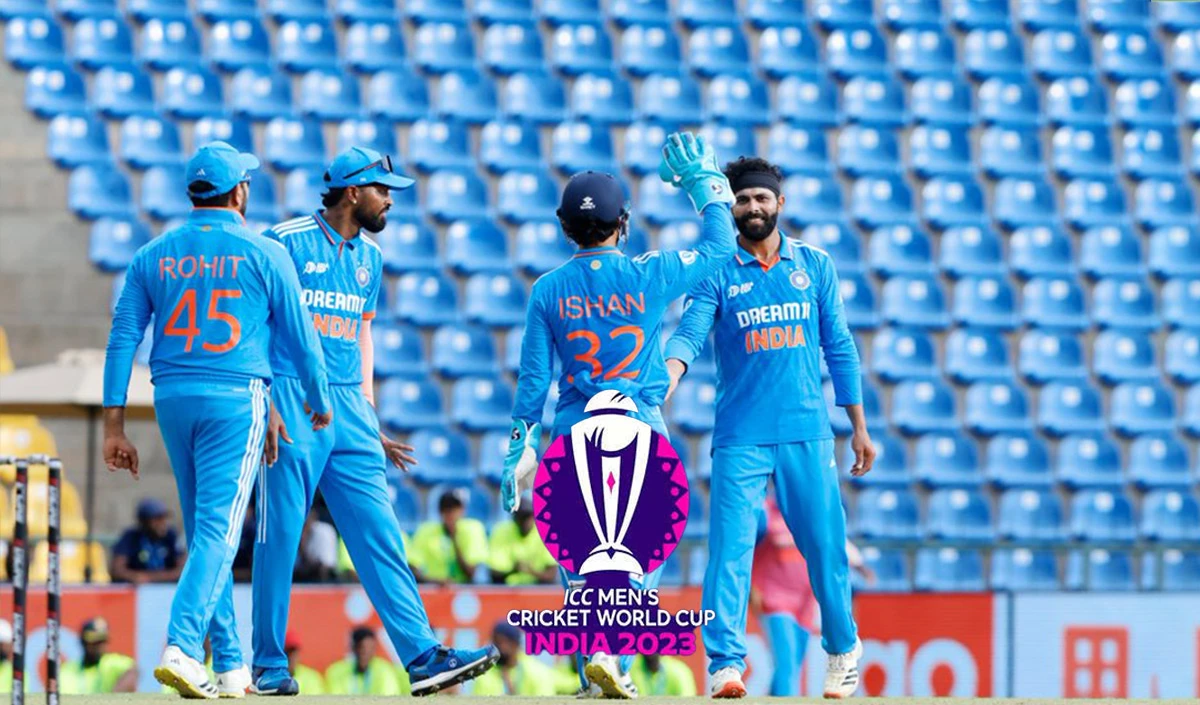 India Squad World Cup 2023: टीम इंडिया के स्क्वॉड का ऐलान, देखें किसे मिला मौका कौन हुआ बाहर