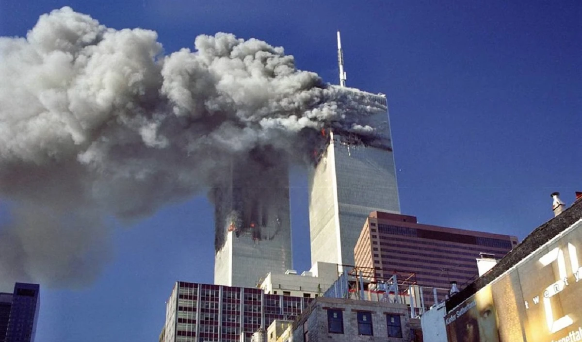 9/11 जैसी कोई घटना हुई ही नहीं, World Trade Center से टकराया थे 3D Holographic Planes ? हमले के बाद प्रचारित किए गये 5 सबसे अजीब सिद्धांत