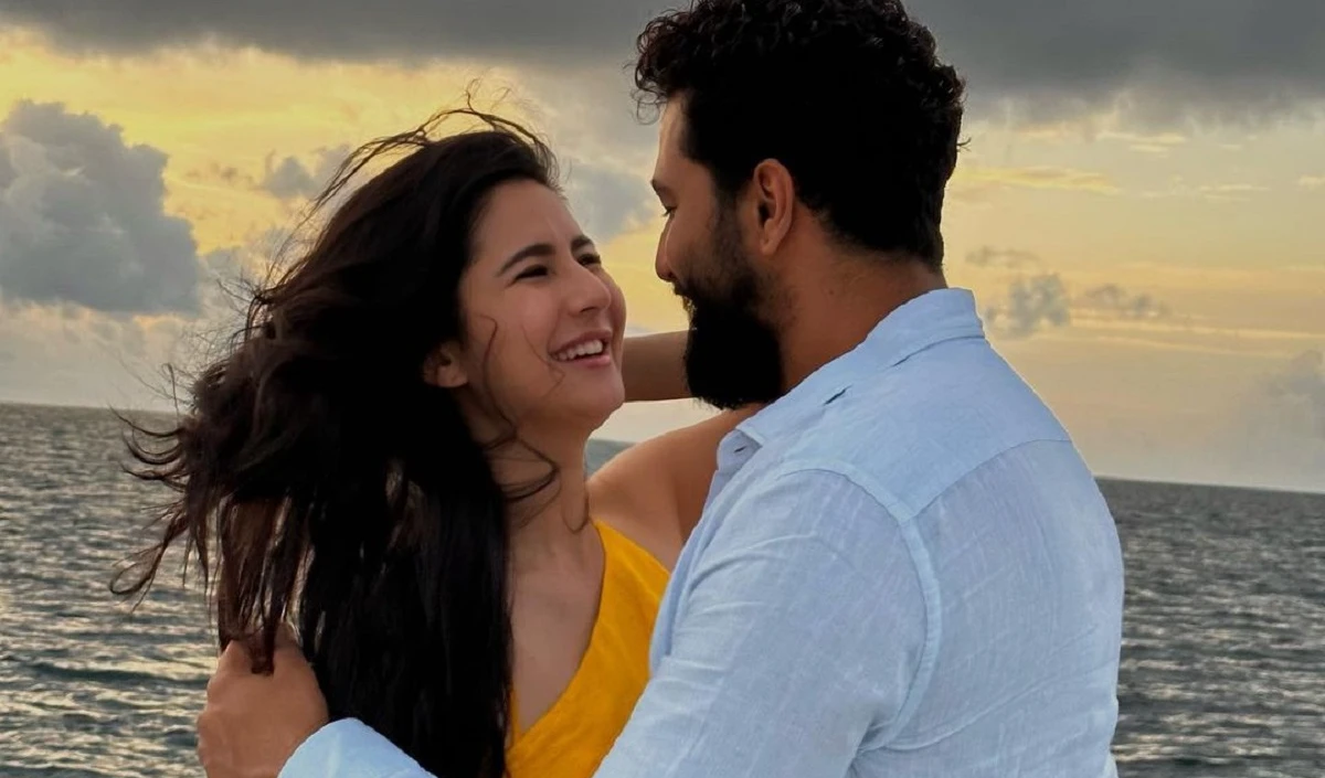 शादी के बाद बदली Katrina Kaif की पसंद, खाने लगी हैं मक्खन और परांठे, Vicky Kaushal ने किया खुलासा