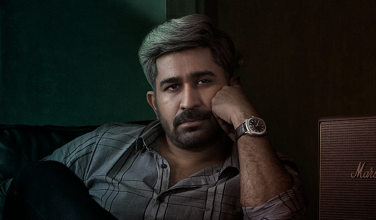 बेटी मीरा की मौत के बाद Vijay Antony का पहला बयान, कहा- ‘मैं भी उसके साथ मर गया’