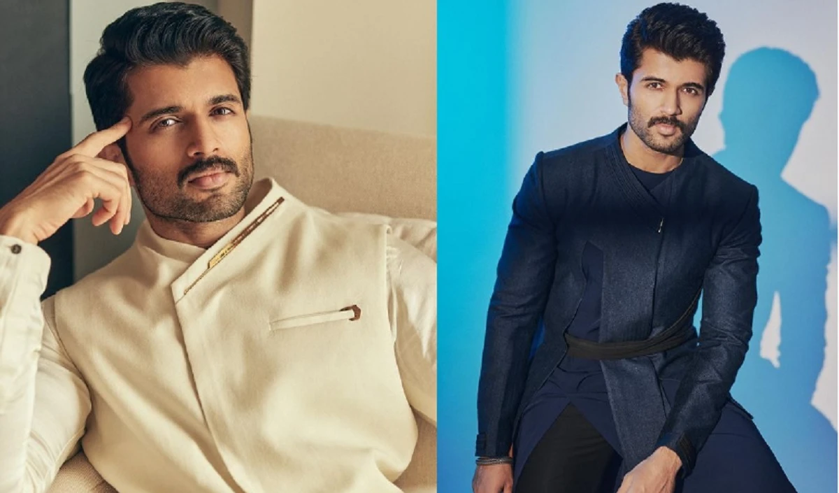 100 परिवारों को एक-एक लाख रुपये देंगे Vijay Deverakonda, फिल्म Kushi की सफलता से खुश है एक्टर