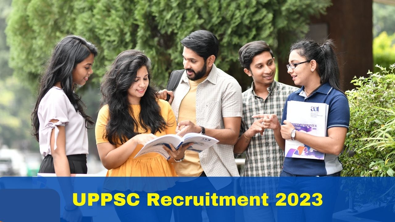 UPPSC Recruitment 2023: यूपी में ग्रेजुएट्स के लिए ऑफिसर पदों पर निकली सैकड़ों वैकेंसी, जल्द करें आवेदन