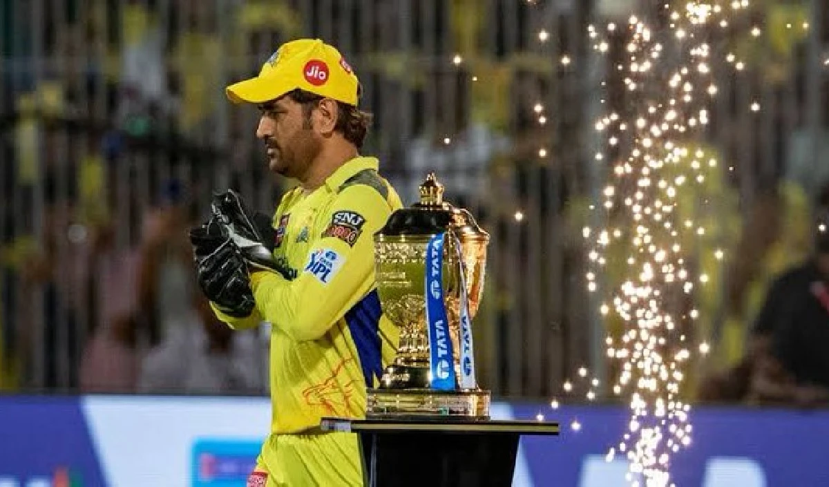 IPl 2024: आईपीएल का आगामी सीजन विदेश में होगा आयोजित? चेयरमैन अरुण धूमल ने दी जानकारी