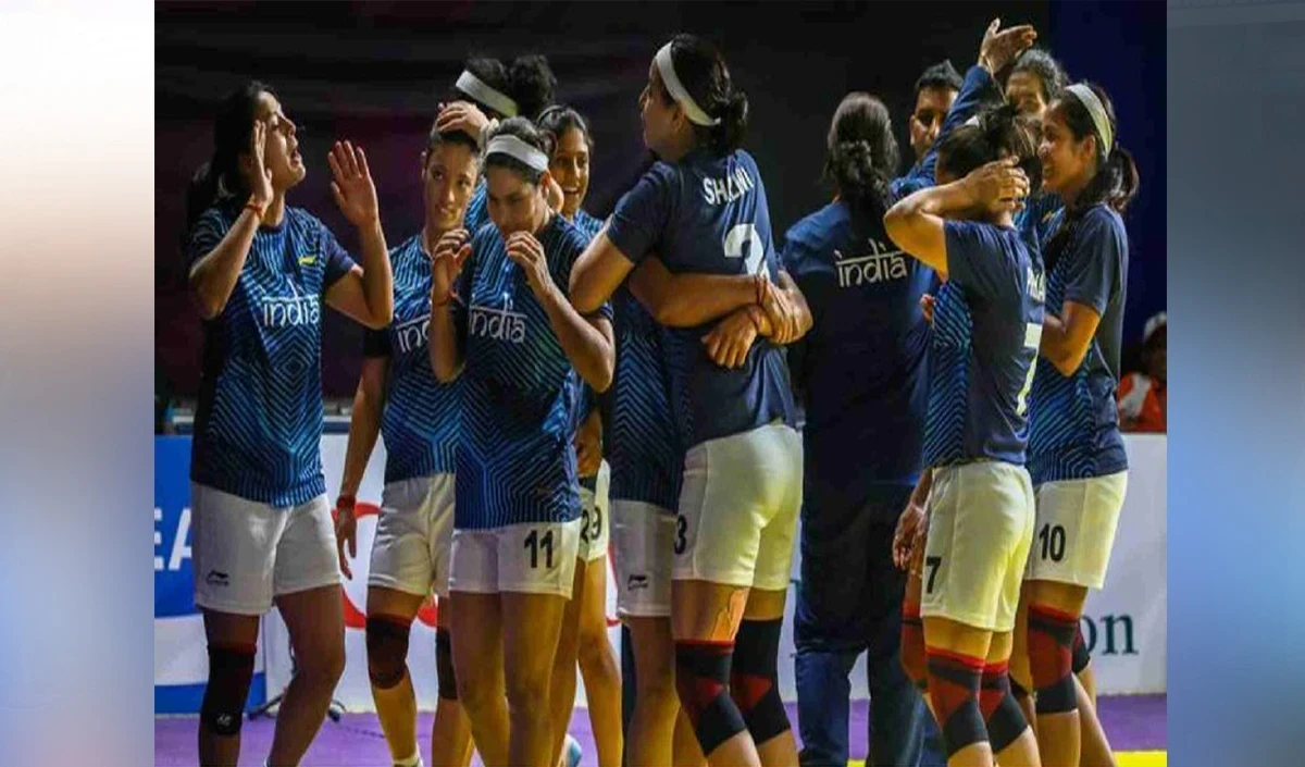 Asian Games: भारतीय महिला कंपाउंड टीम सेमीफाइनल में