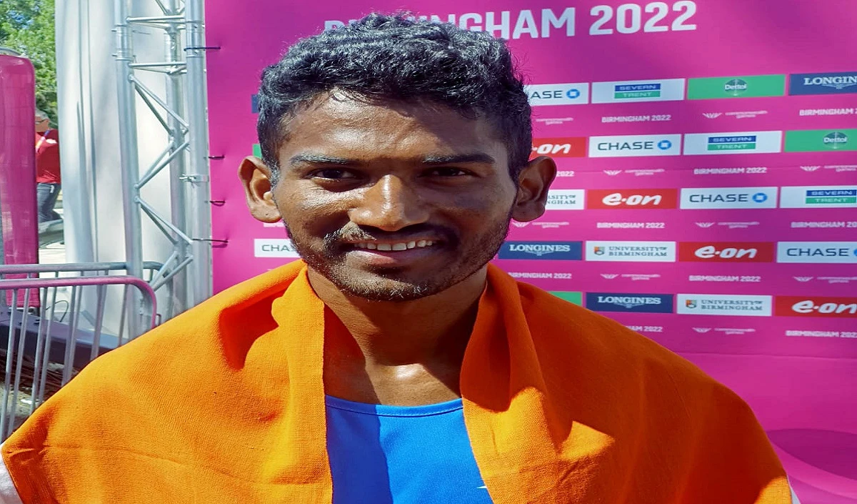 Asian Games 2023: Atheletics में भारत को मिला पहला गोल्ड, 3000 मीटर स्टीपलचेज में अविनाश साबले ने और Tejinder Toor ने दिलाई Golden जीत