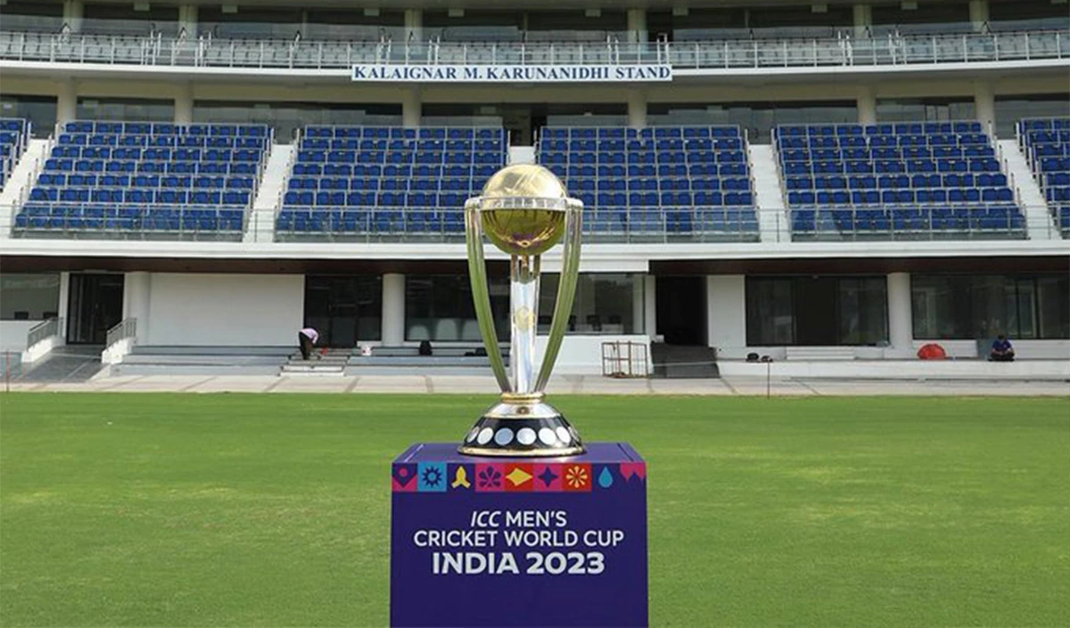 ICC World Cup 2023: नहीं होगी विश्व कप 2023 ओपनिंग सेरेमनी, जानिए पूरी डिटेल