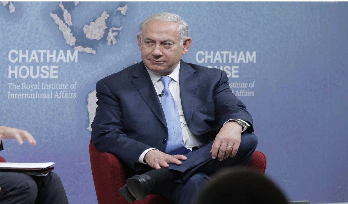 इजराइल के प्रधानमंत्री नेतन्याहू ने सुरक्षा एजेंसियों की आलोचना करने के लिए माफी मांगी