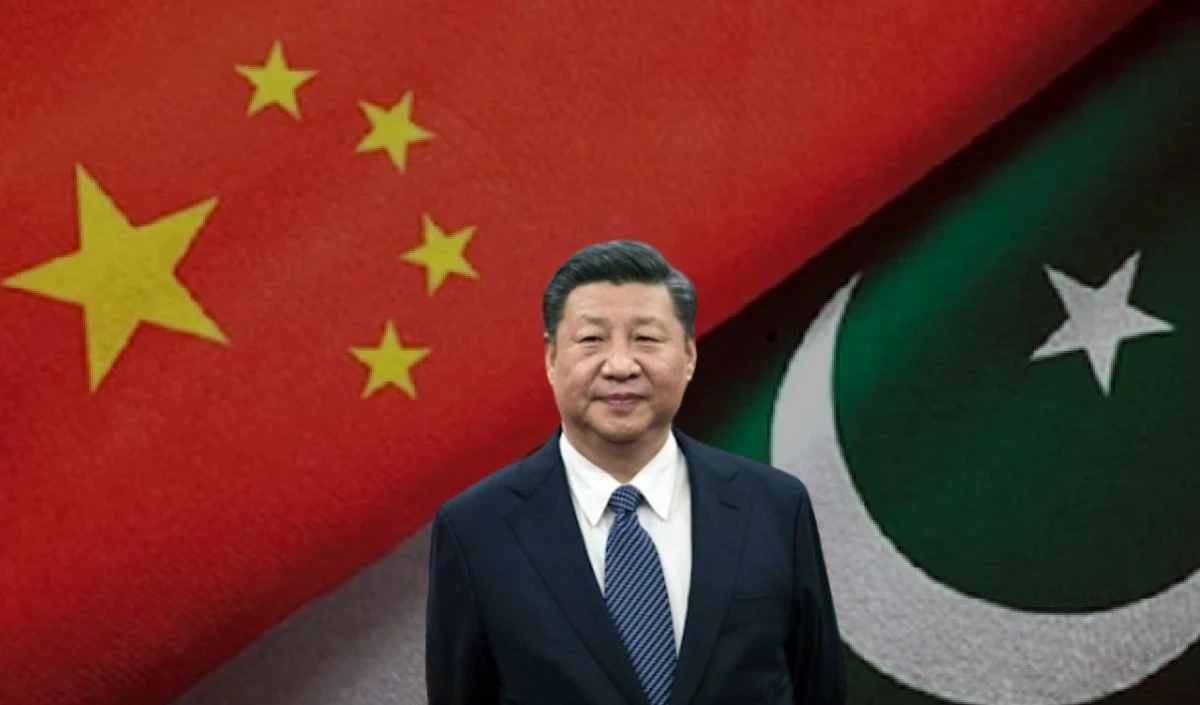 China के राष्ट्रपति ने मालदीव के साथ संबंधों को और गहरा करने की प्रतिबद्धता जताई