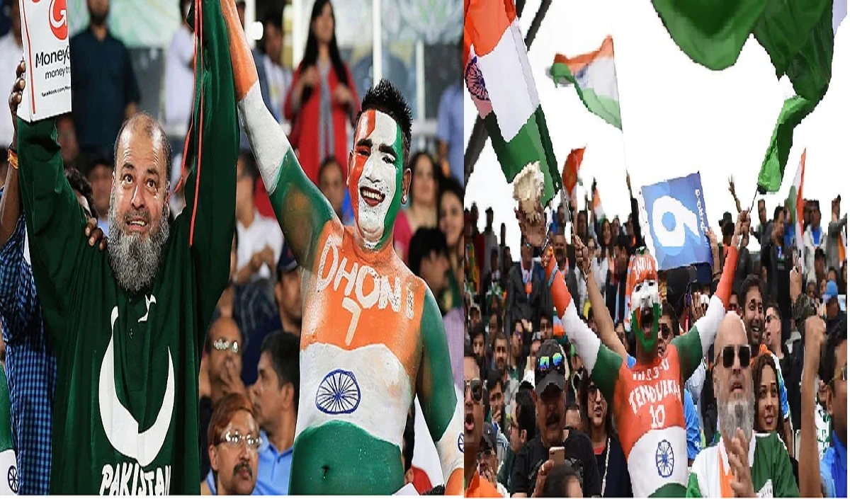 IND vs PAK: वनडे विश्व कप में भारत-पाक मुकाबलों का इतिहास