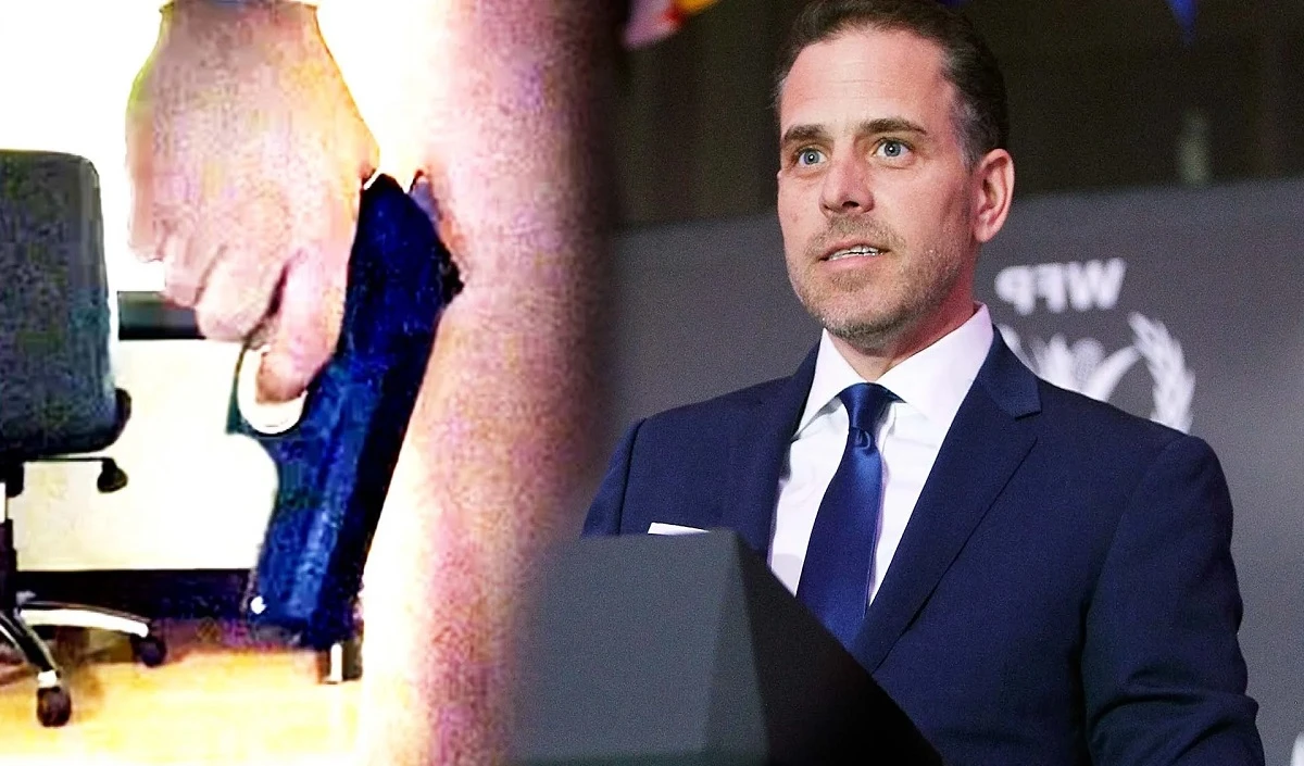 Hunter Biden arraignment: बंदूक रखने के मामले डेलावेयर अदालत में पेश होंगे हंटर बाइडेन