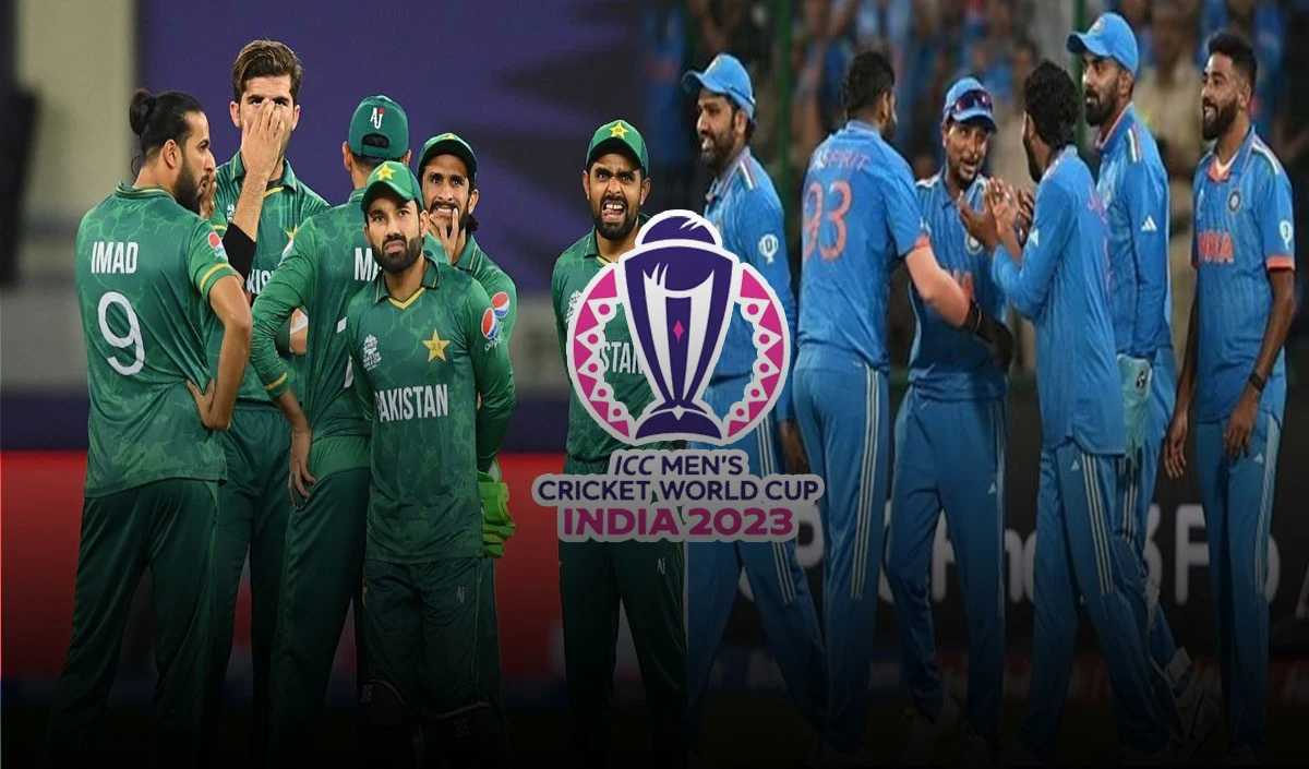 IND vs PAK मैच के लिए फैंस उत्साहित, मुकाबले से पहले आसमान छू रहे होटलों के दाम