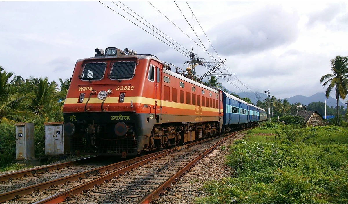 अभियंताओं ने कश्मीर रेल संपर्क परियोजना के तहत सुरंग बनाने के लिए नयी विधि विकसित की