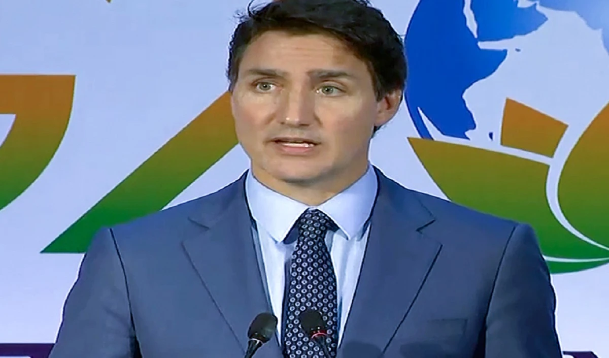 भारतीय कार्रवाई देख बौखलाए Justin Trudeau, कहा- भारत का कदम ‘अंतरराष्ट्रीय नियमों के विपरीत‘