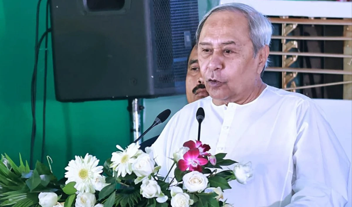 Laos में Odisha के 35 श्रमिक ‘बंधक’ बनाए गए, मुख्यमंत्री Naveen Patnaik  ने तुरंत वापस लाने के दिए निर्देश