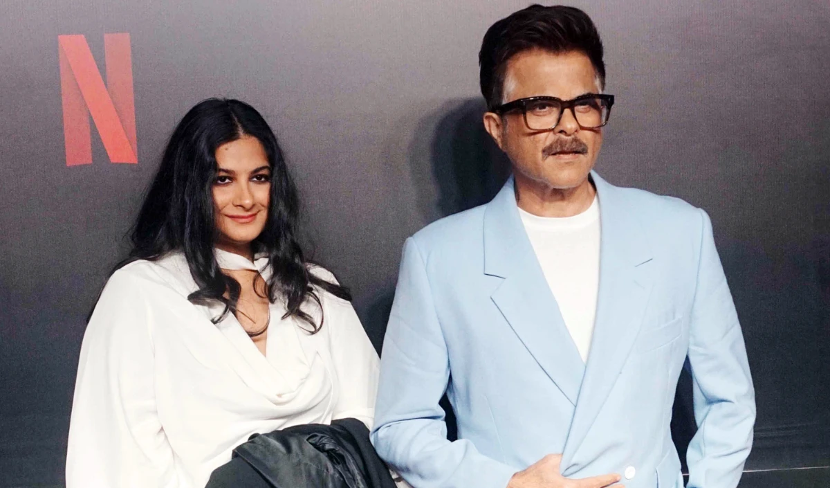 Veere Di Wedding 2 पर जोर-शोर से काम कर रही हैं अनिल कपूर की बेटी Rhea Kapoor, फिल्म को लेकर किया बड़ा खुलासा
