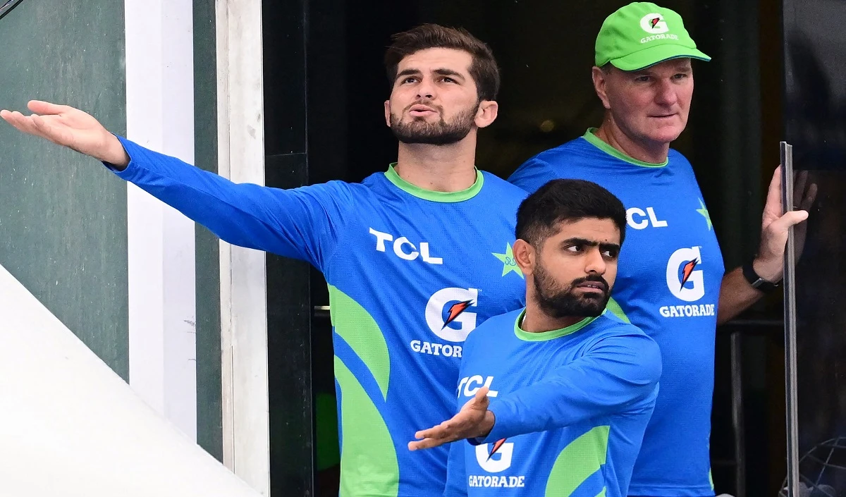 Babar Azam vs Shaheen Afridi: क्या दो गुटों में बंट गई है Pakistan team? PCB ने बताया अफवाह