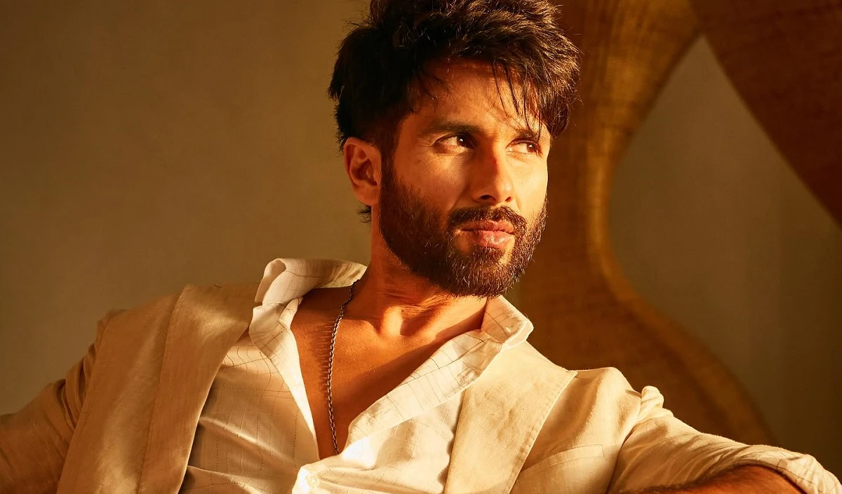 Deva में नजर आएंगे Shahid Kapoor, अगले साल Dussehra पर रिलीज होगी फिल्म