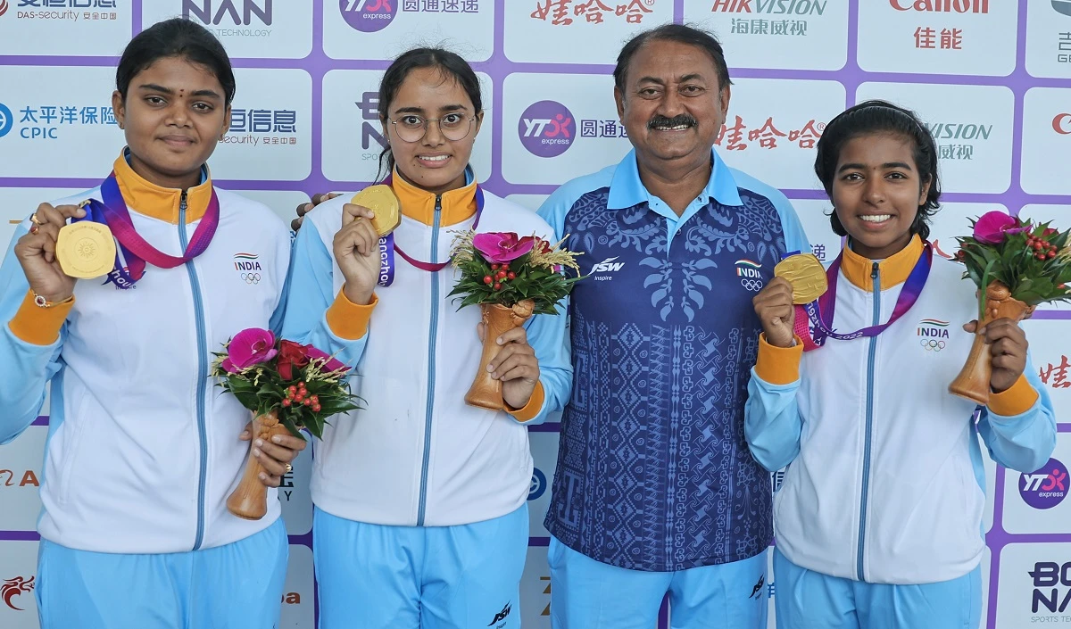 Asian Games 2023: भारत के लिए शानदार रहा 12वां दिन, क्या 100 का आंकड़ा होगा पार?