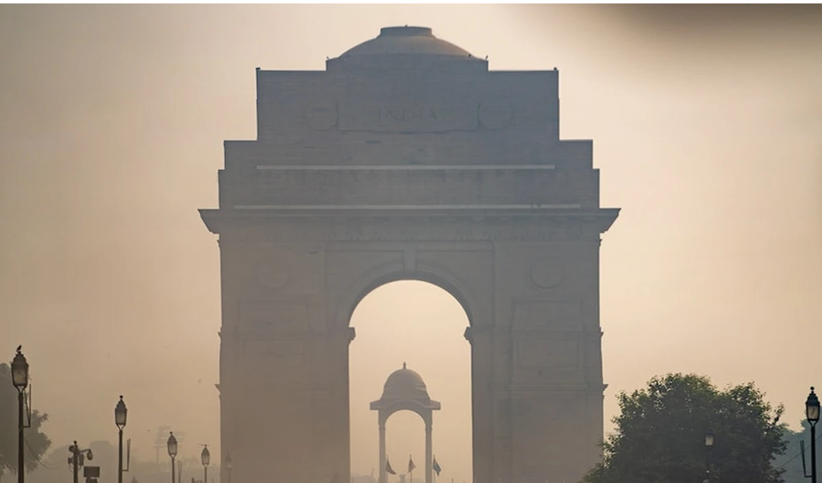 दिल्ली की वायु गुणवत्ता बेहद खराब श्रेणी में, वाहनों से होने वाले उत्सर्जन की हिस्सेदारी सबसे अधिक